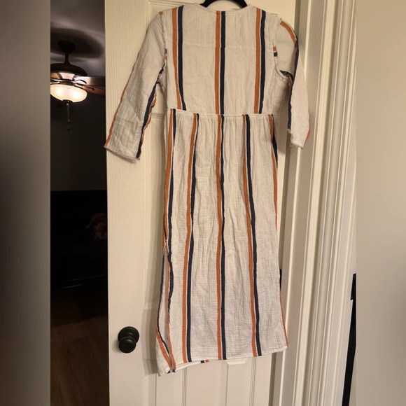 Tavik Women’s Dress (sheer) Or Bathing Suit Cover Size Xs - Picture 5 of 5